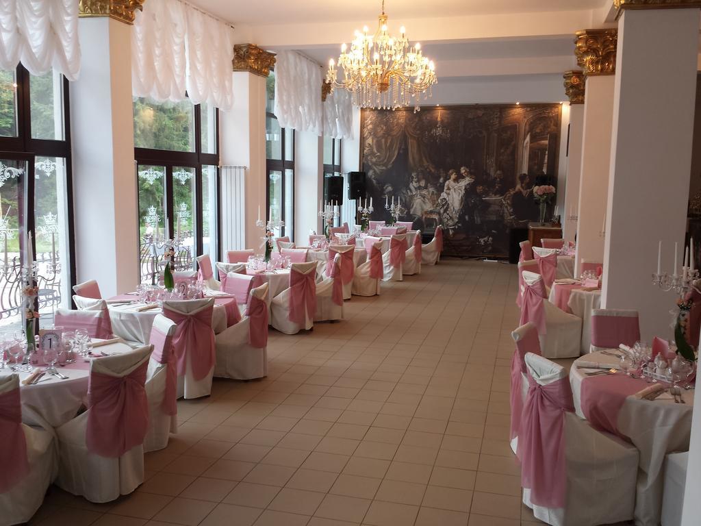 Coroana Moldovei 4*