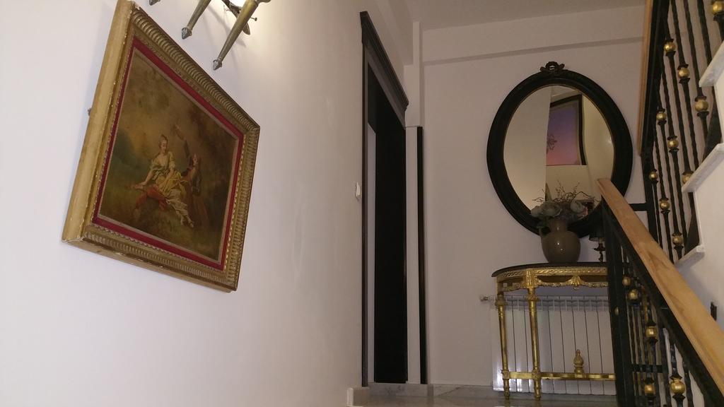 Coroana Moldovei סלניק מולדובה